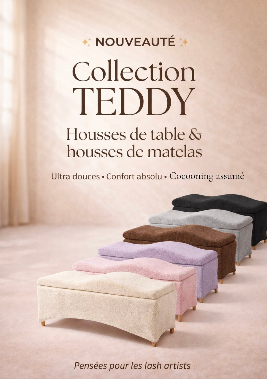 Housses de table & housses de matelas